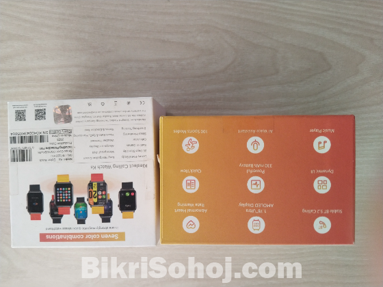 Kieslect ks smartwatch